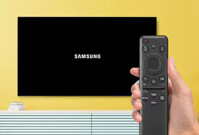How to Reset Your Samsung TV: A Step-by-Step Guide